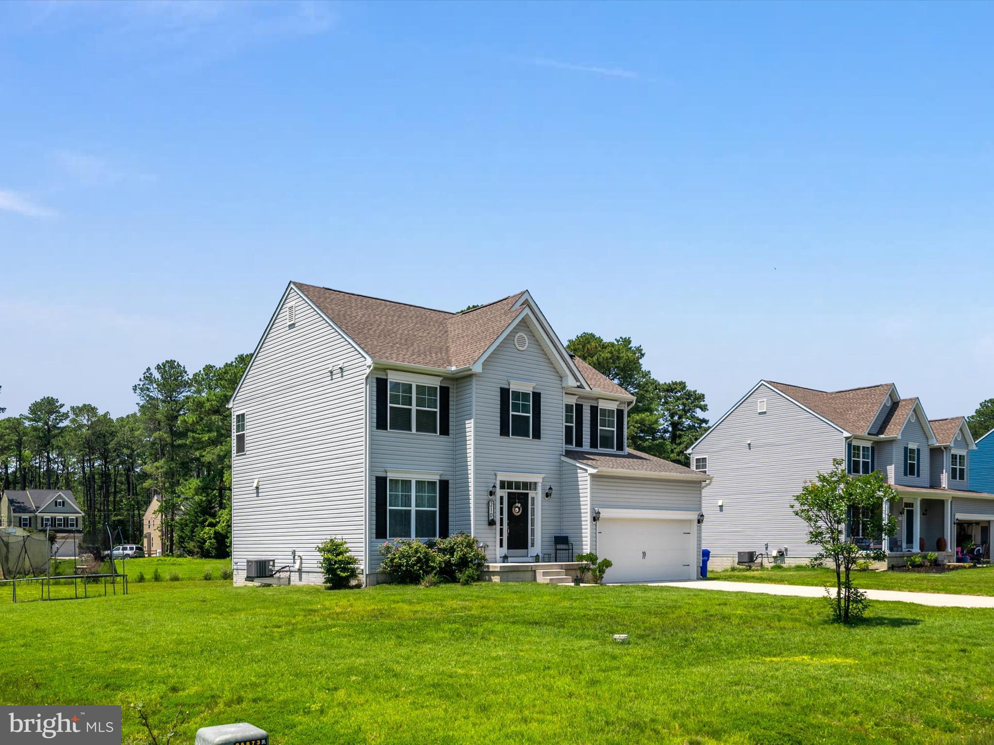 210 OLIVE BRANCH ROAD