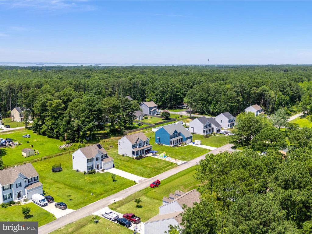 210 OLIVE BRANCH ROAD