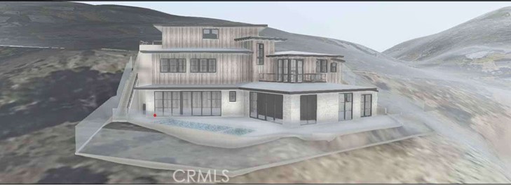 1260 Bluebird Canyon Drive