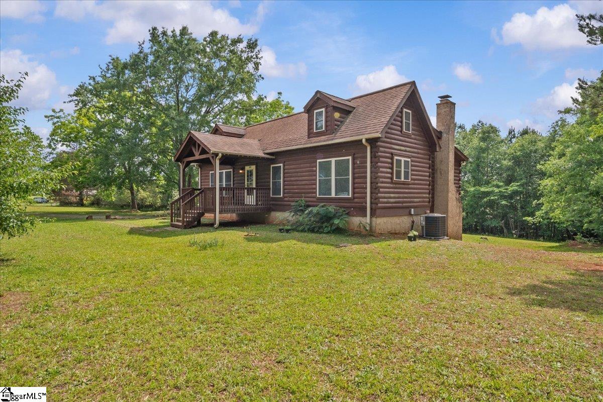 775 Buck Creek Road