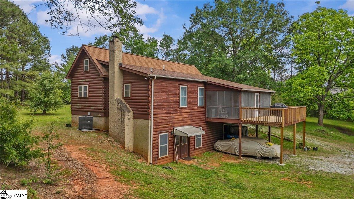 775 Buck Creek Road