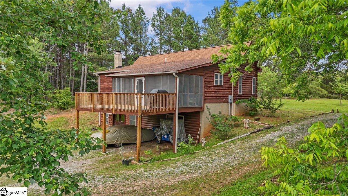 775 Buck Creek Road