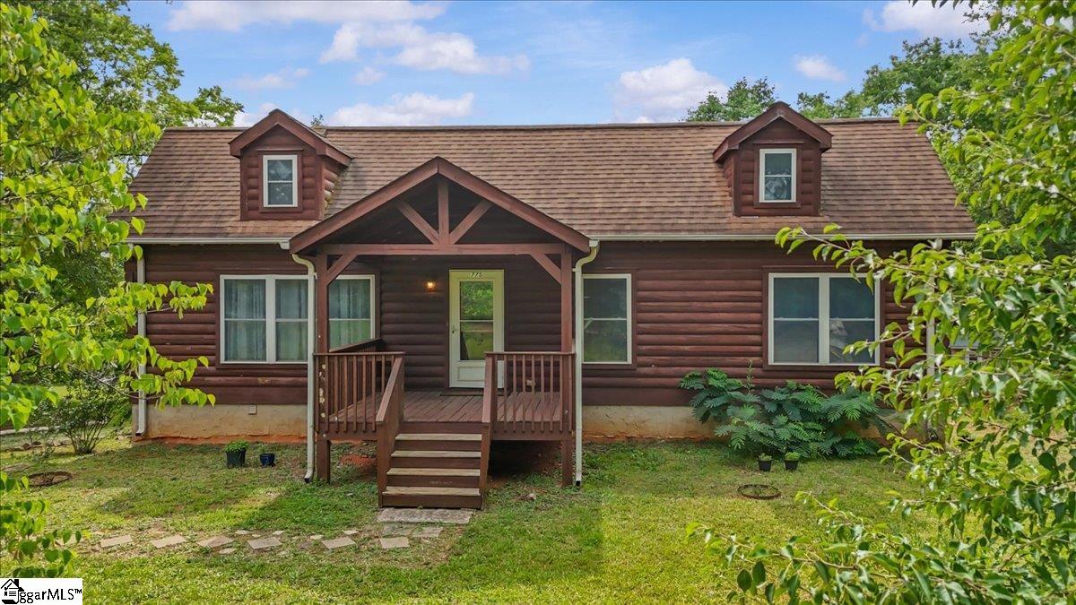 775 Buck Creek Road