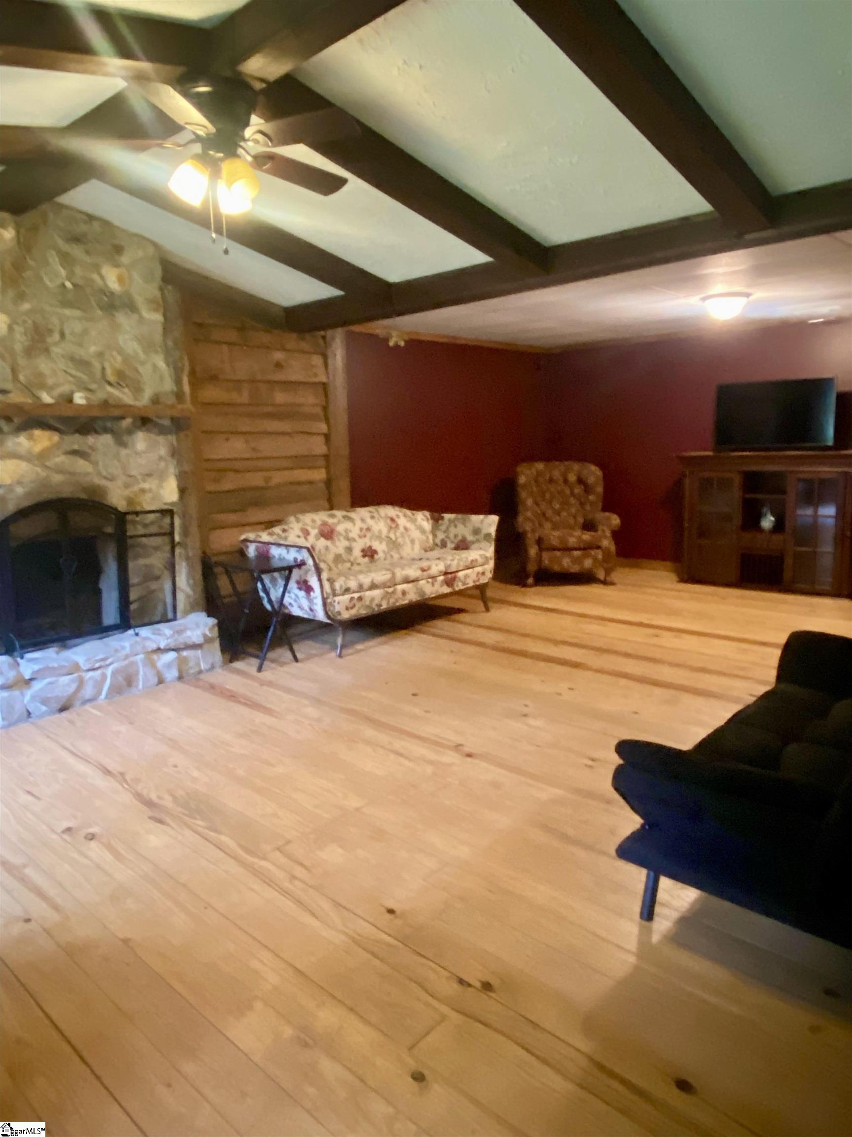 775 Buck Creek Road