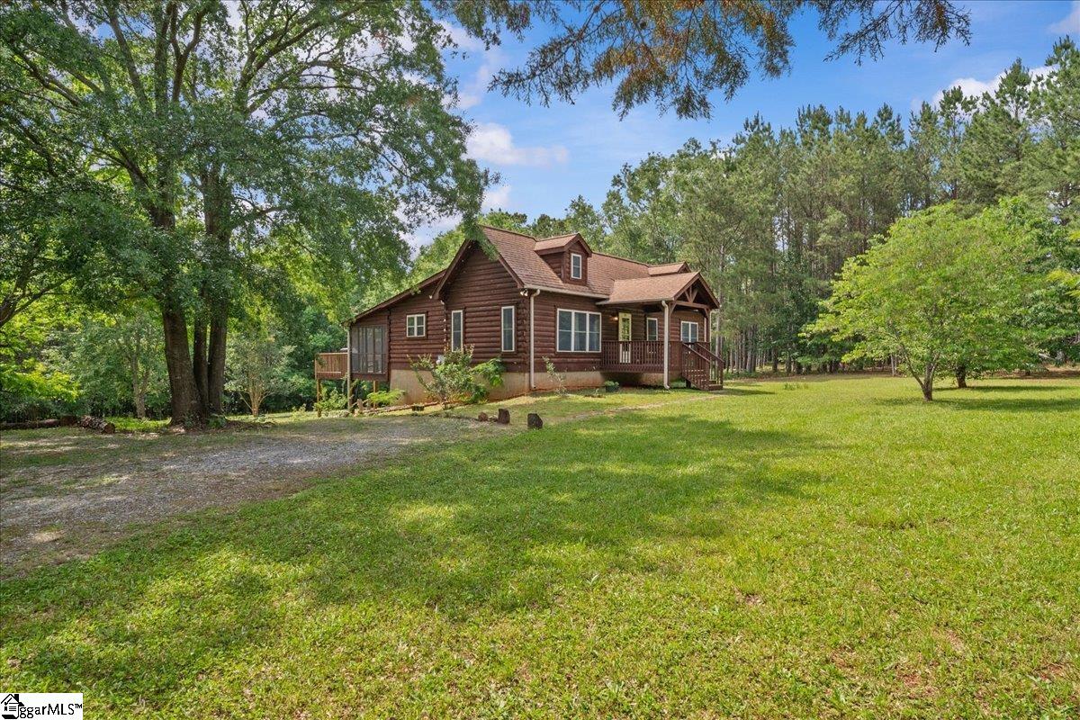775 Buck Creek Road