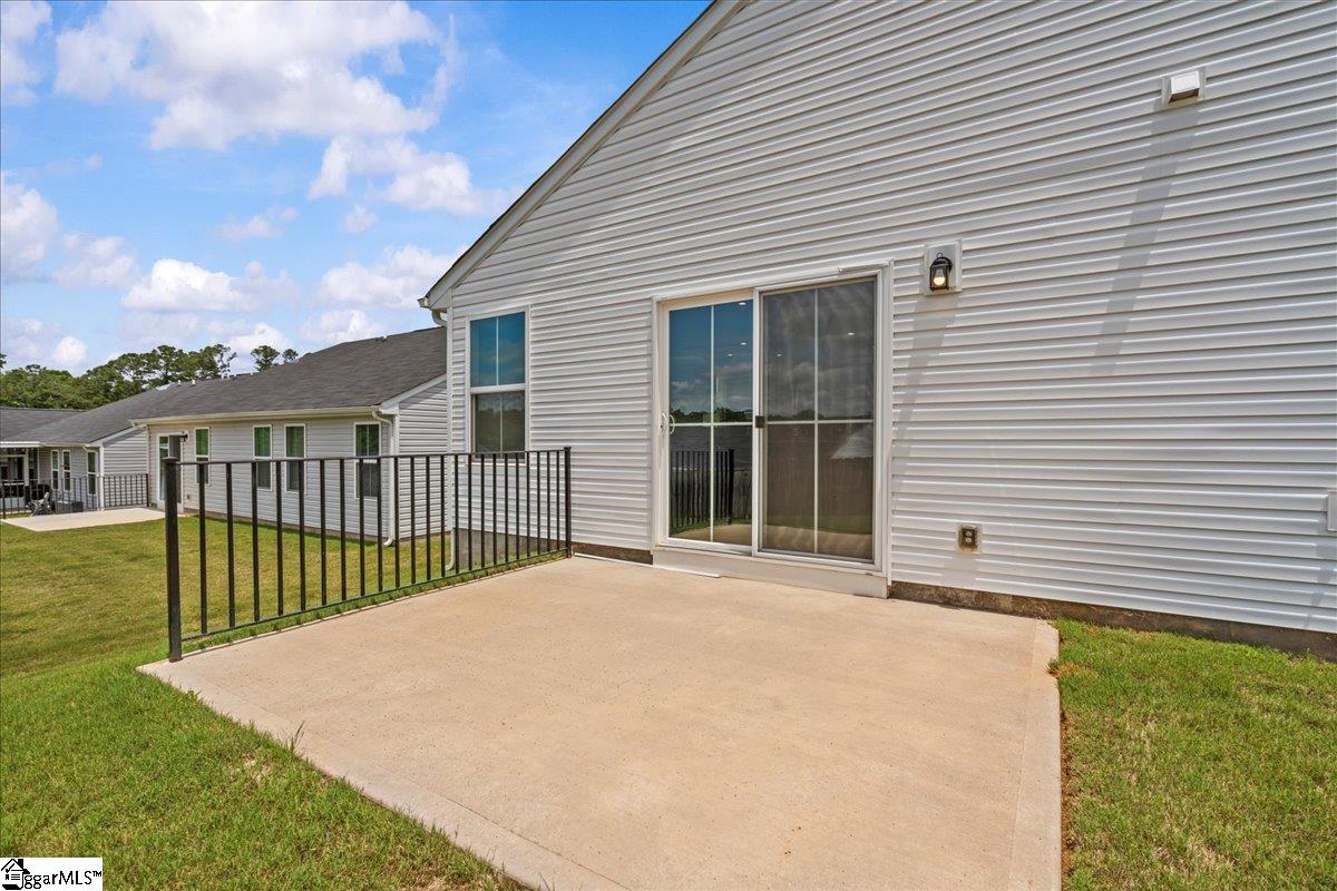 917 Blue Willow Court