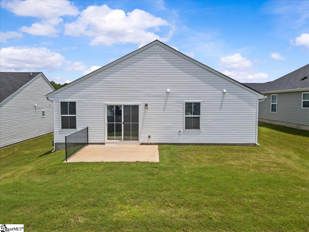917 Blue Willow Court