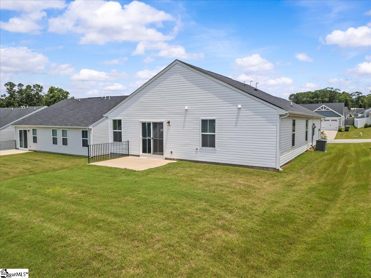 917 Blue Willow Court