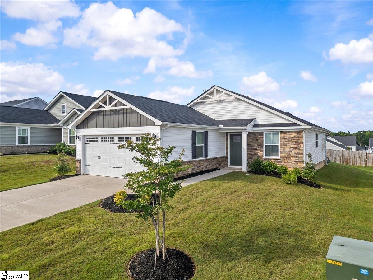 917 Blue Willow Court