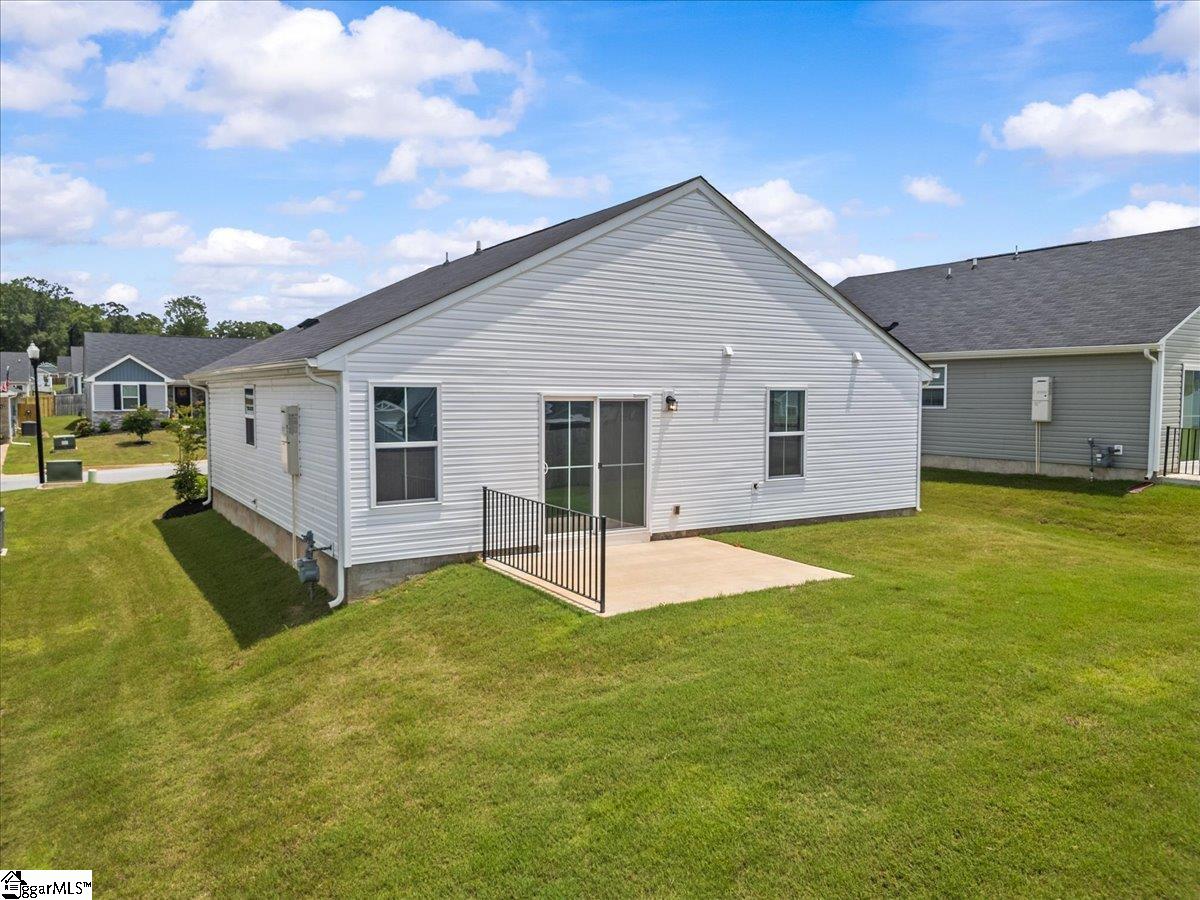 917 Blue Willow Court