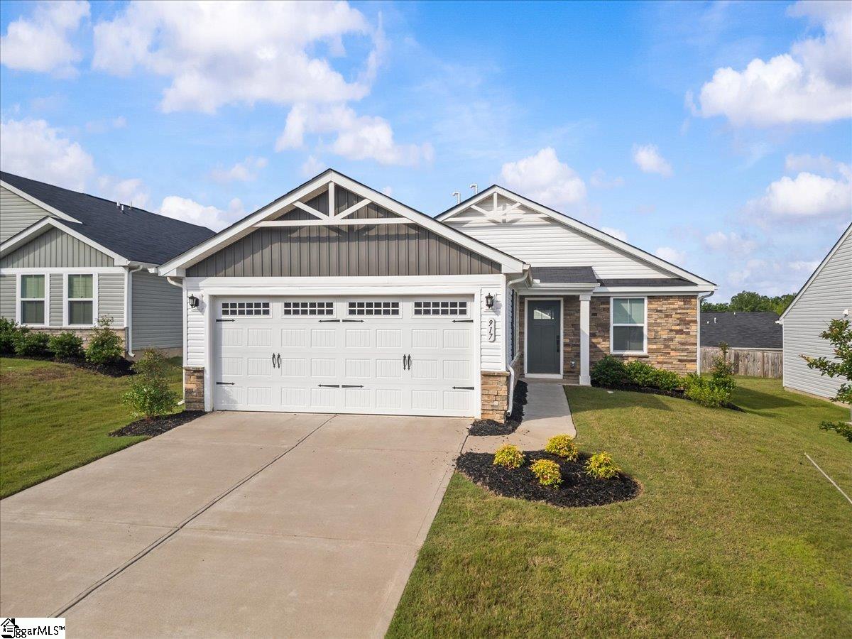917 Blue Willow Court