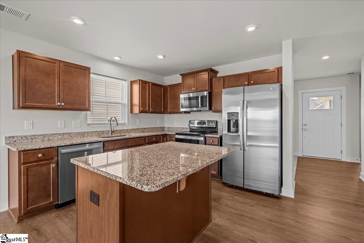 917 Blue Willow Court