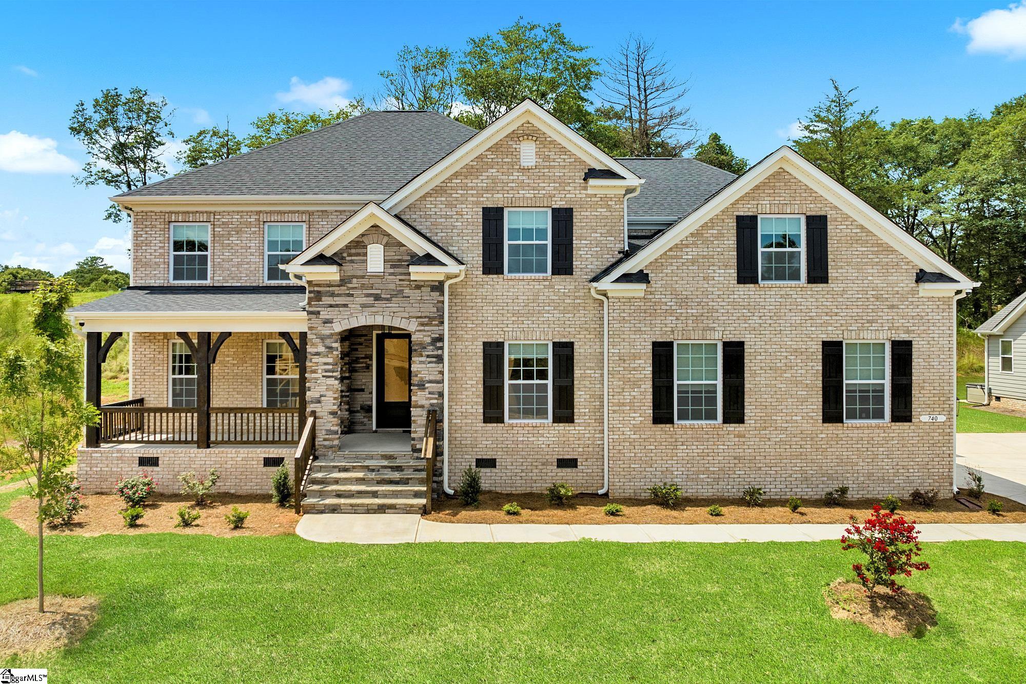 740 Enoree River Place