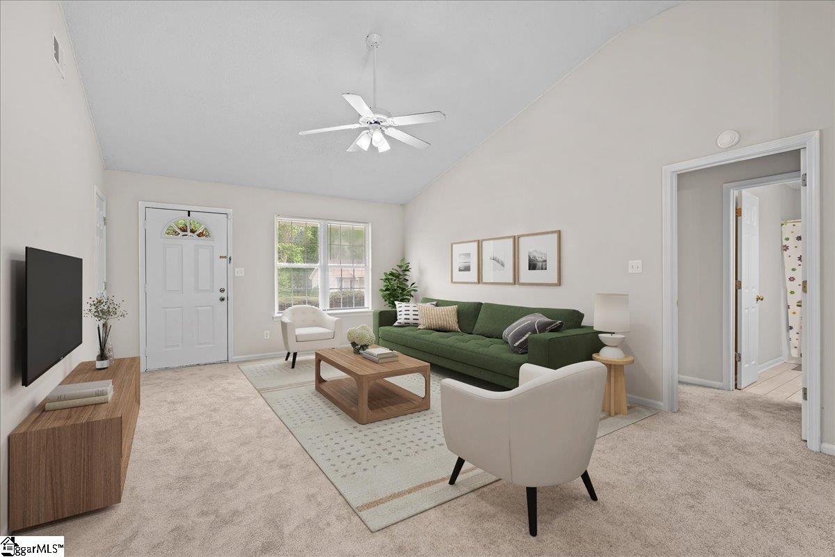 544 Holly Run Court