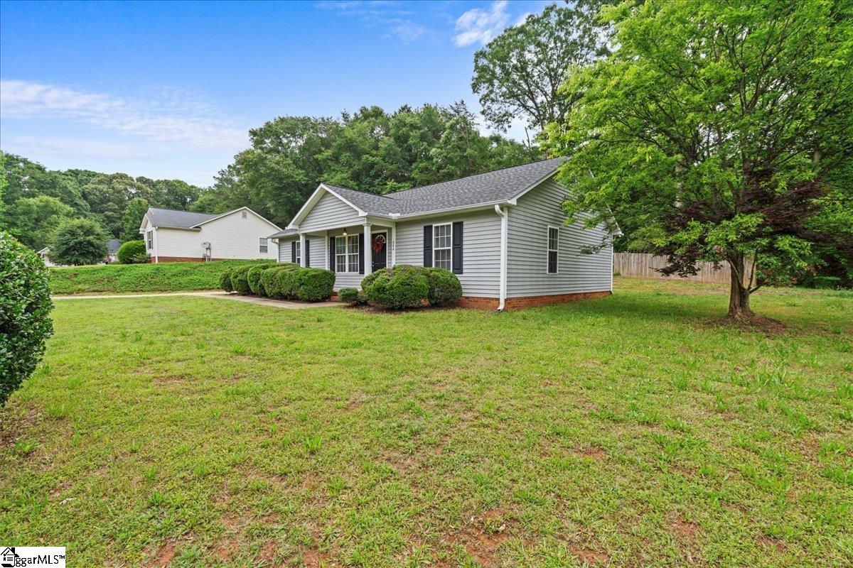 544 Holly Run Court