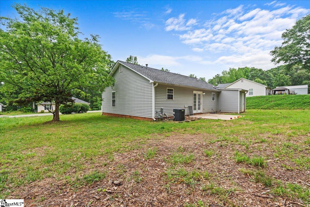 544 Holly Run Court