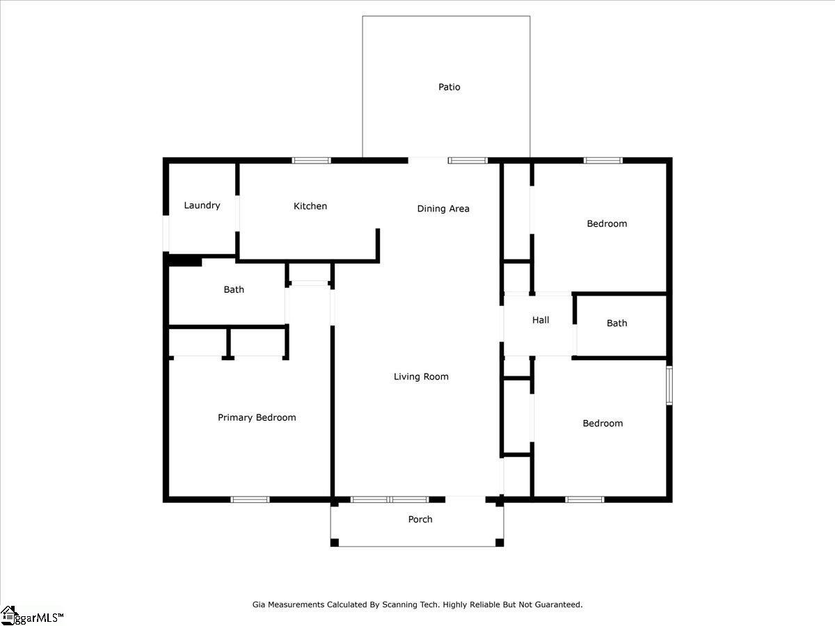 544 Holly Run Court