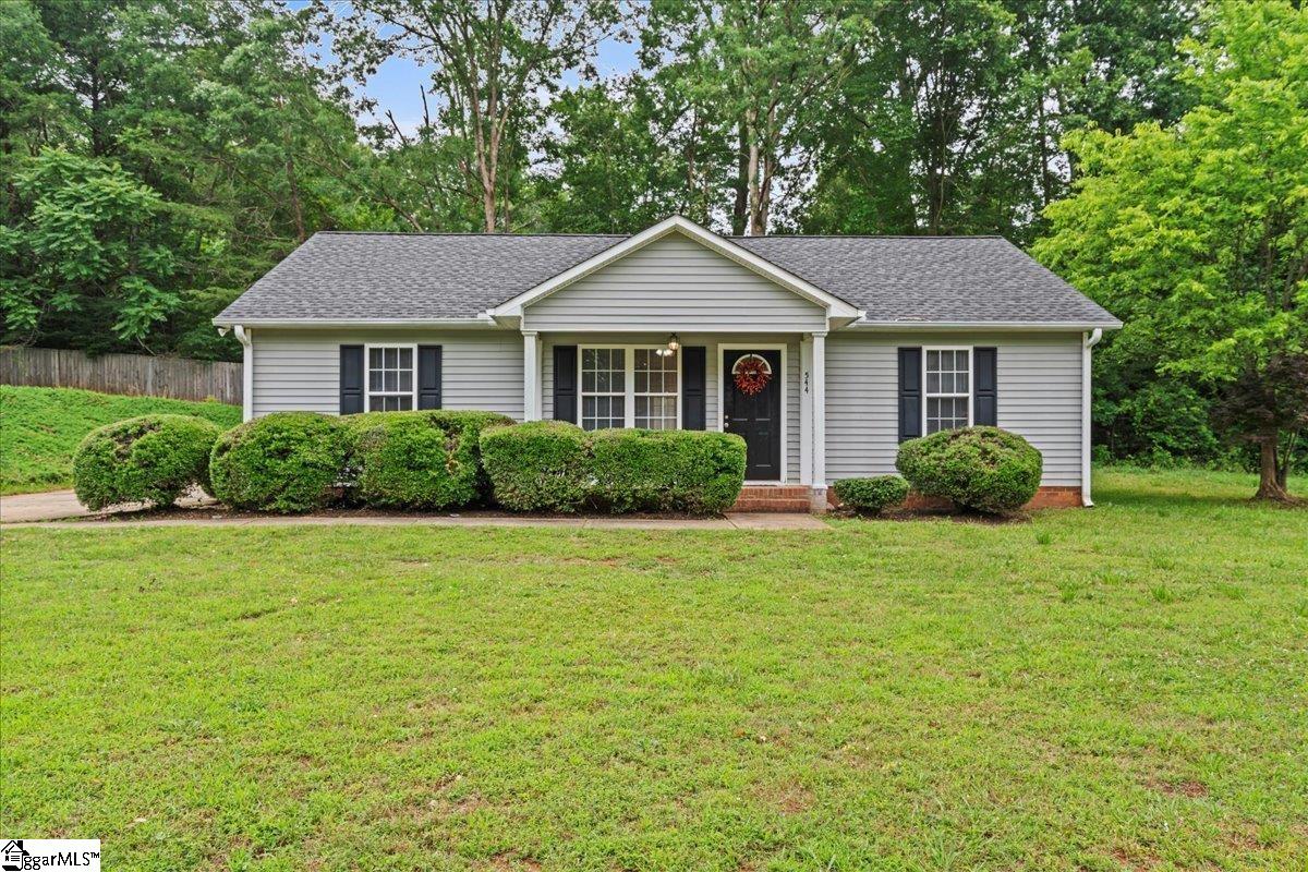 544 Holly Run Court