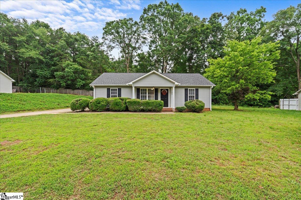 544 Holly Run Court