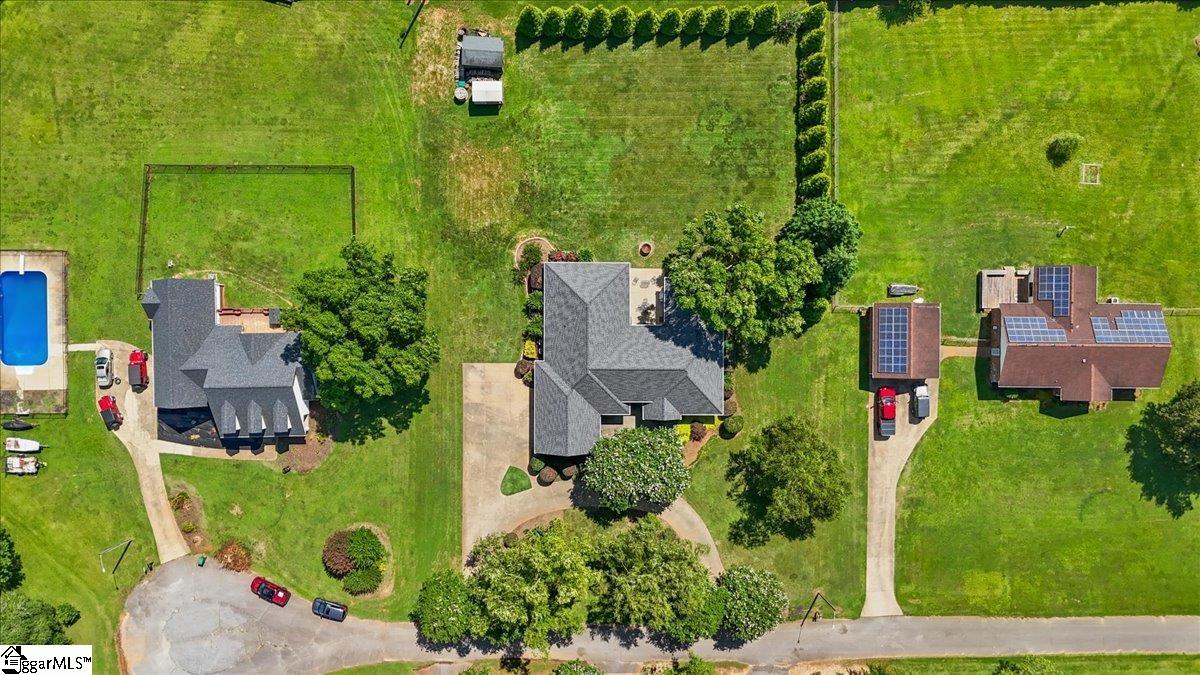 126 Patti Court