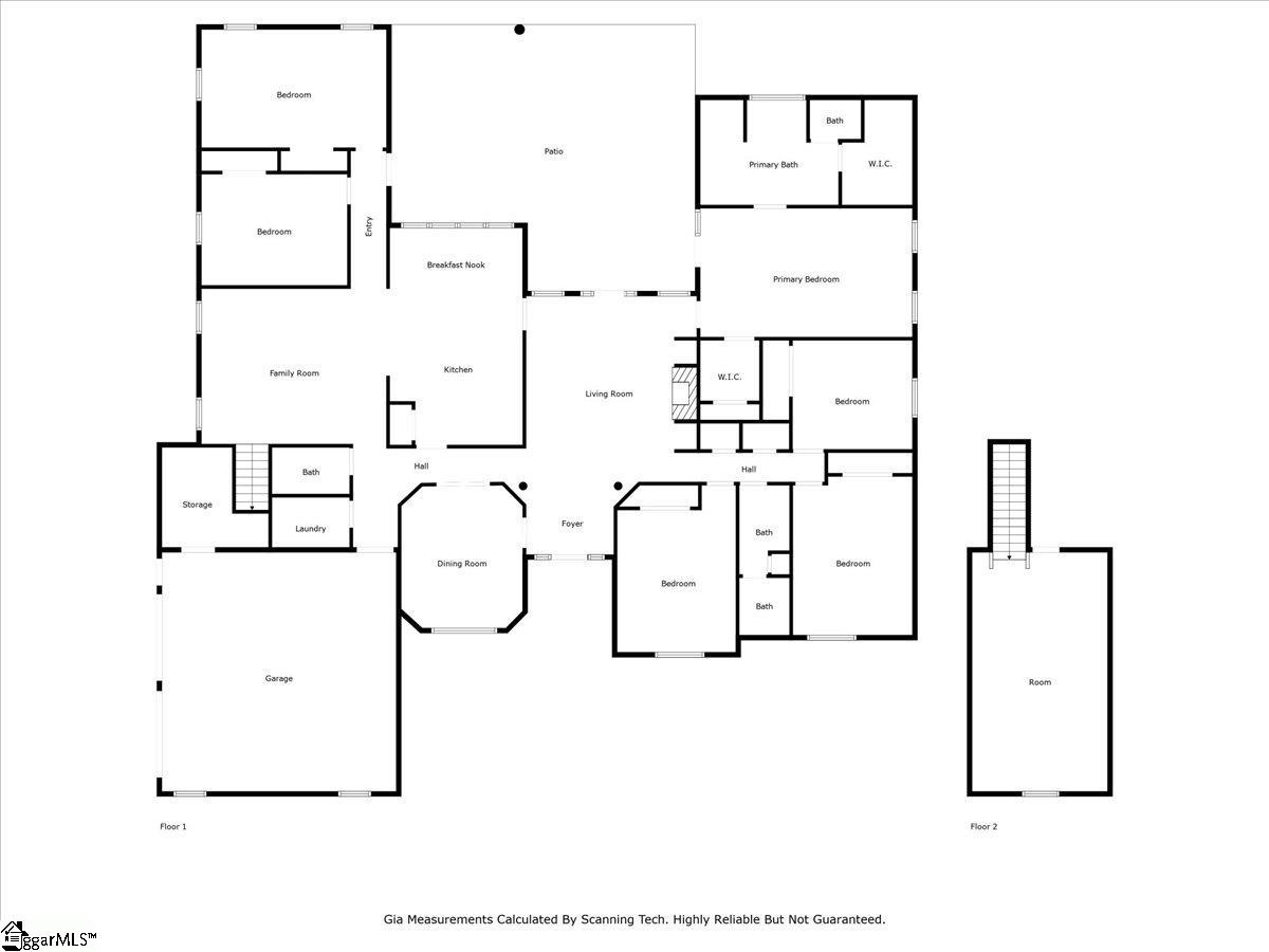 126 Patti Court