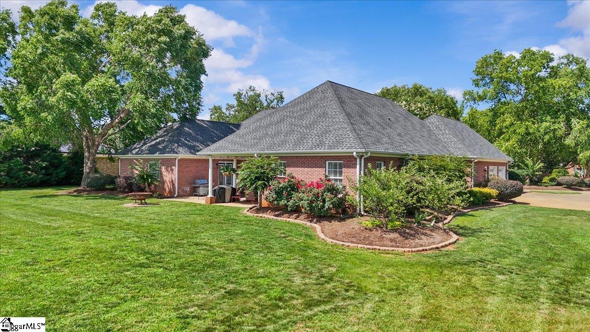 126 Patti Court