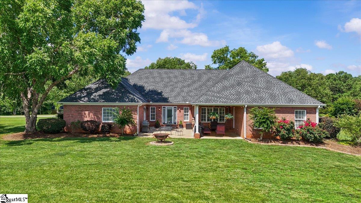 126 Patti Court