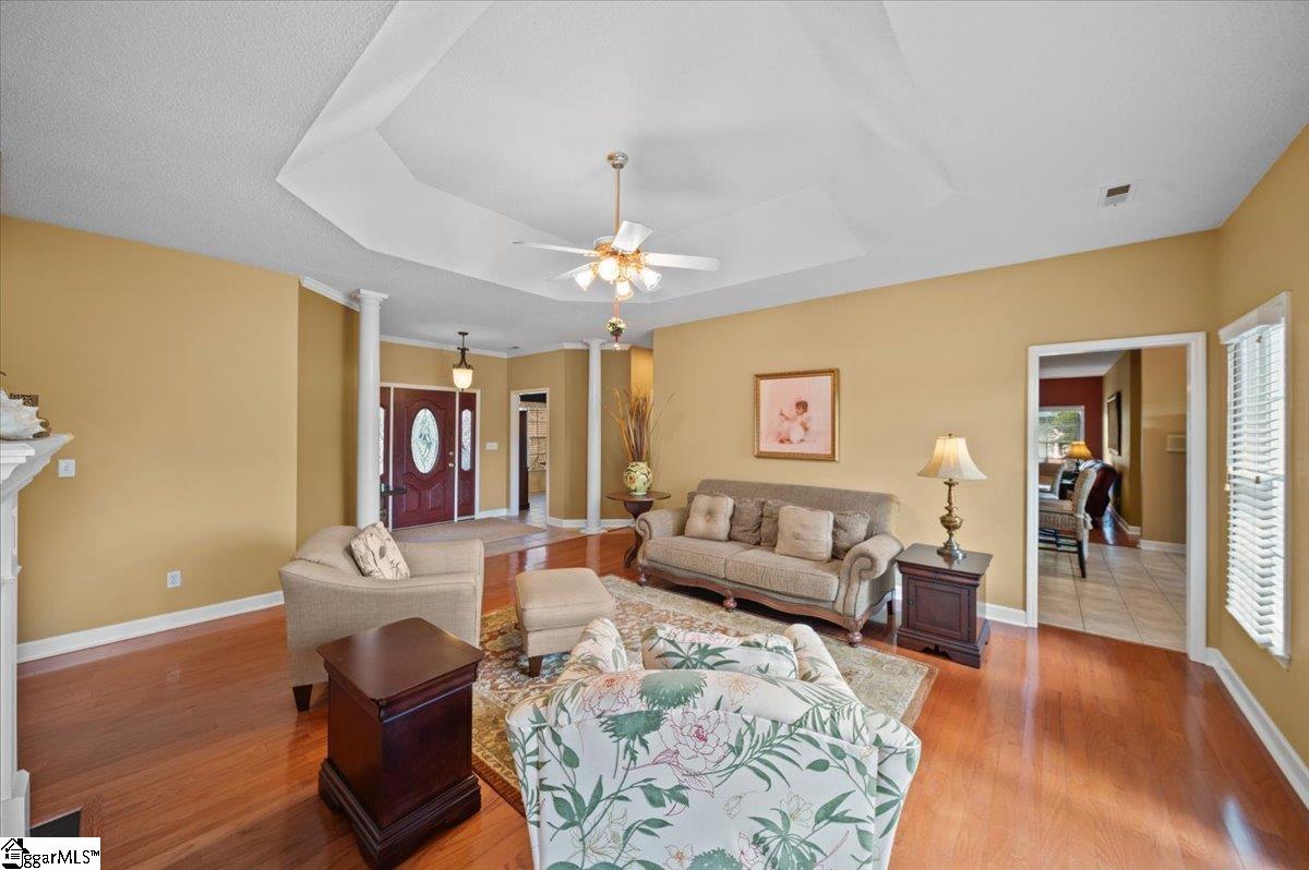 126 Patti Court