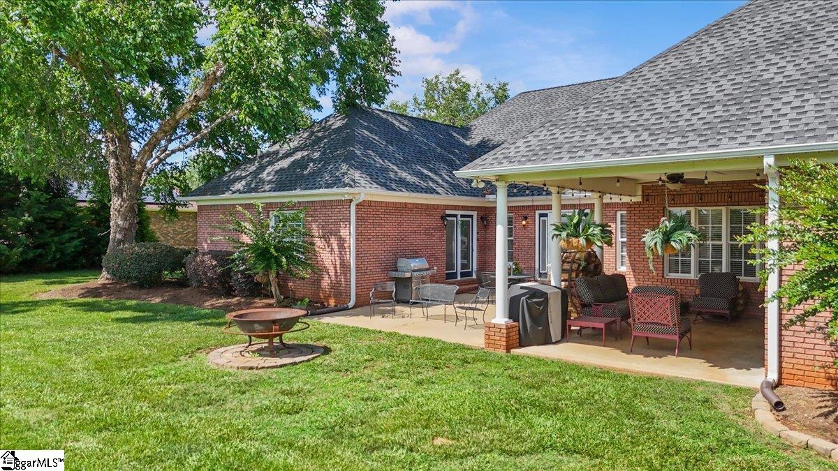 126 Patti Court