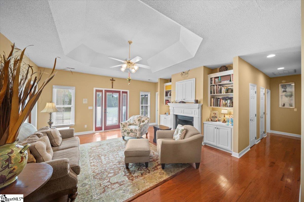 126 Patti Court