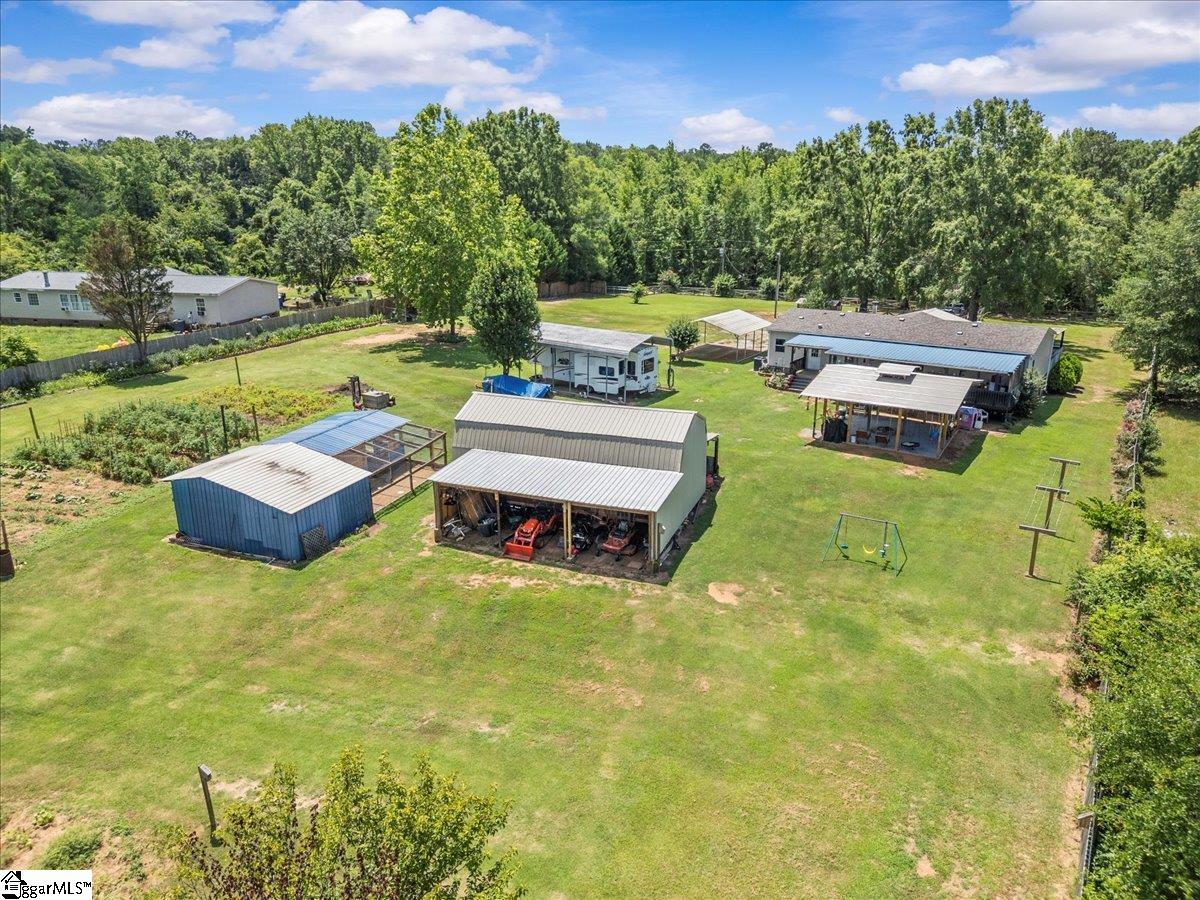 408 Burton Creekside Road