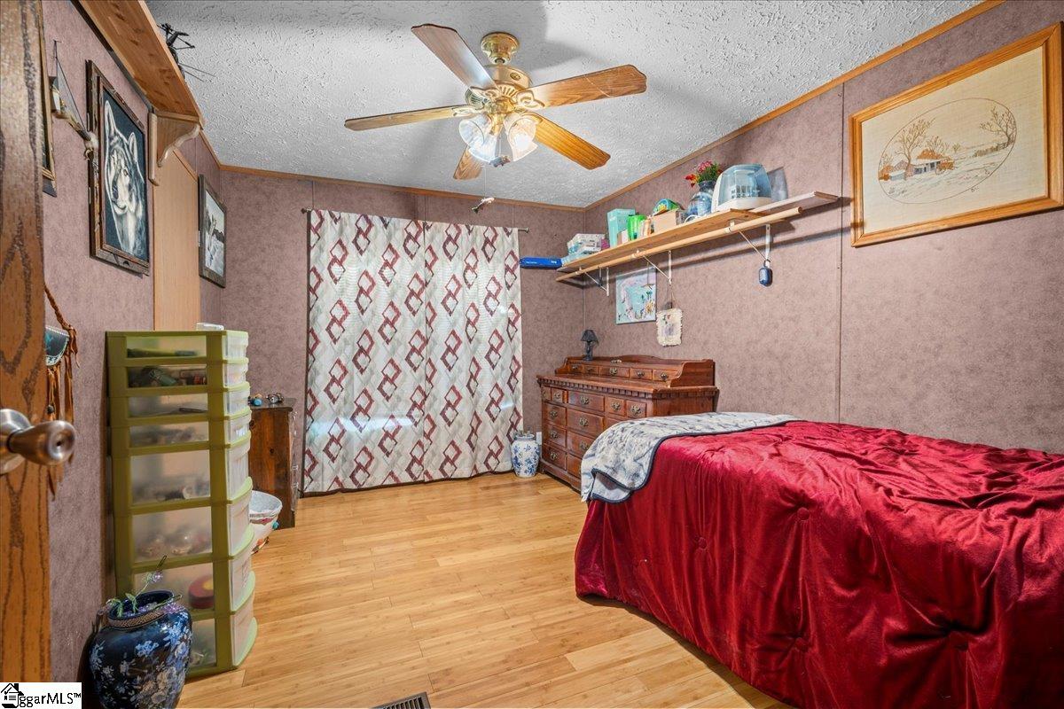 408 Burton Creekside Road