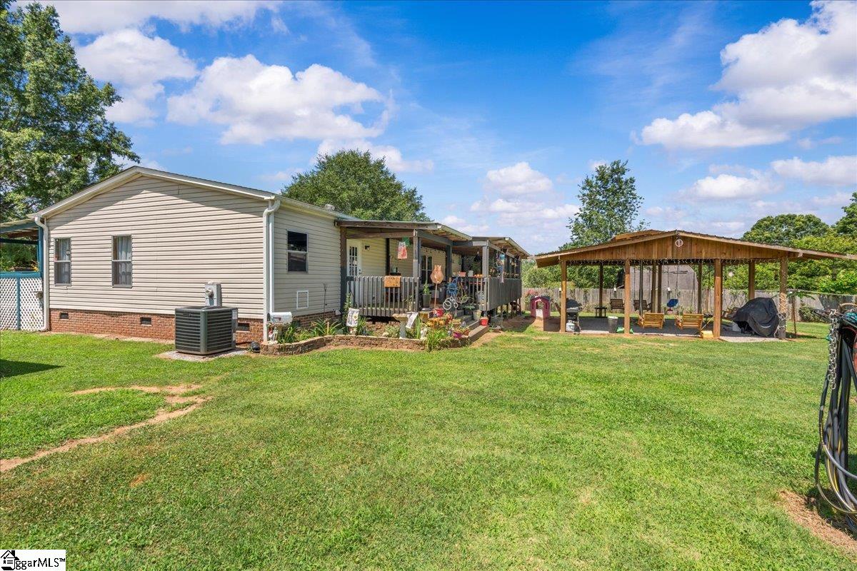 408 Burton Creekside Road