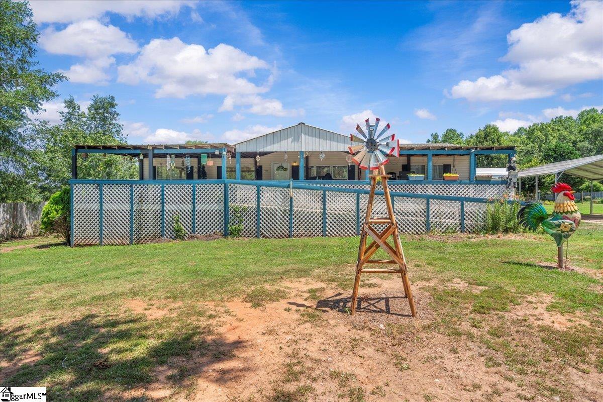 408 Burton Creekside Road