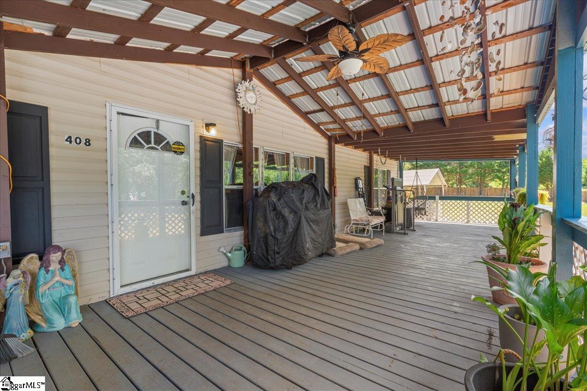 408 Burton Creekside Road