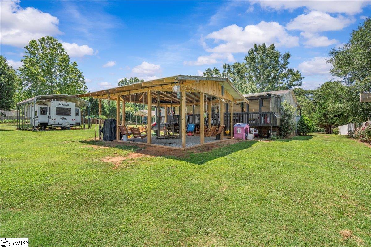 408 Burton Creekside Road
