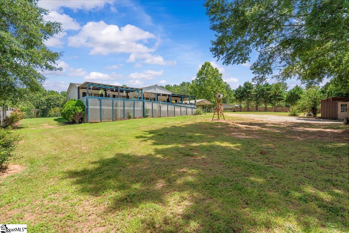 408 Burton Creekside Road