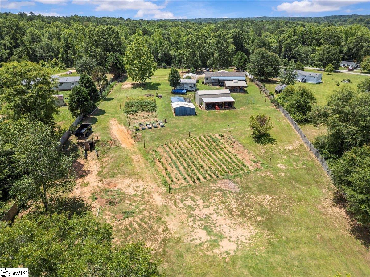 408 Burton Creekside Road