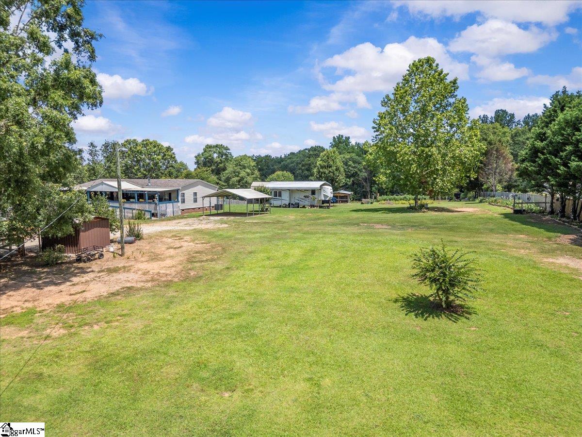 408 Burton Creekside Road