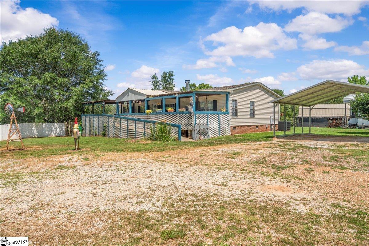 408 Burton Creekside Road