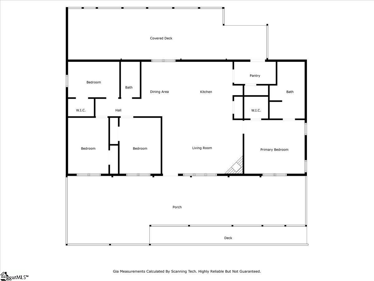 408 Burton Creekside Road