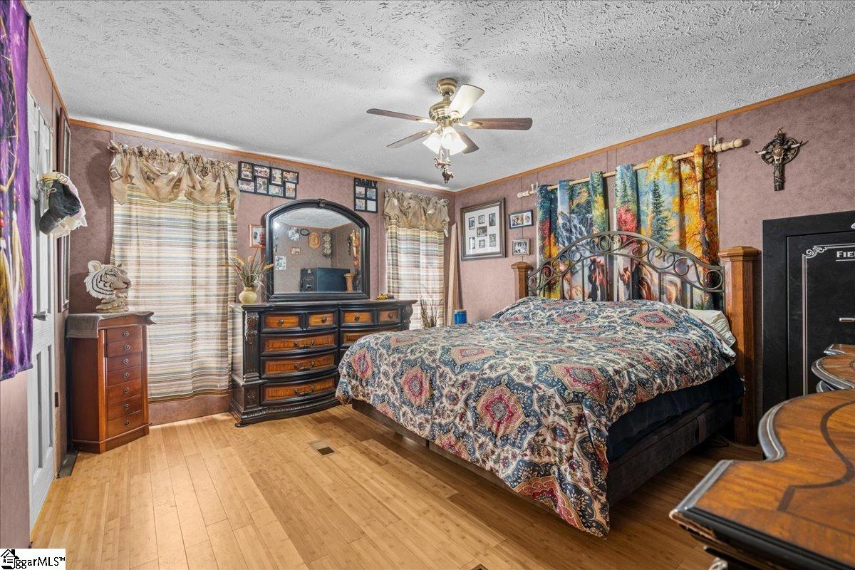 408 Burton Creekside Road