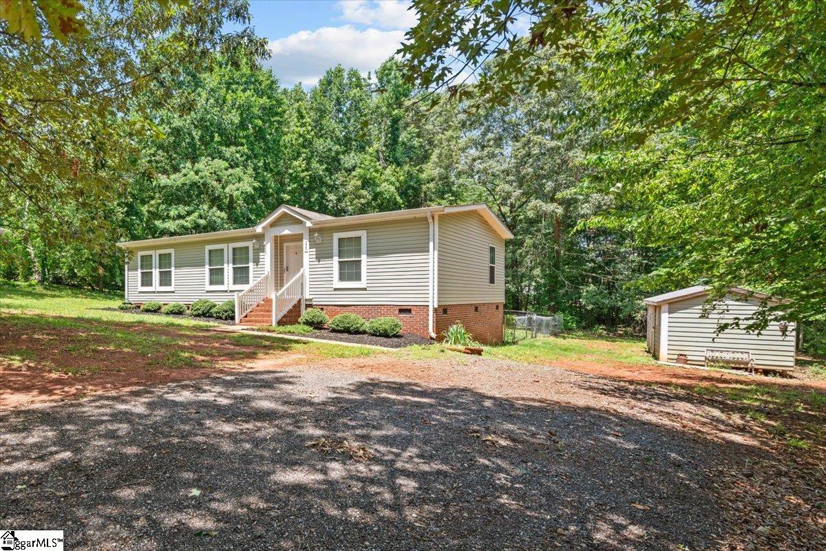 223 Red Oak Drive