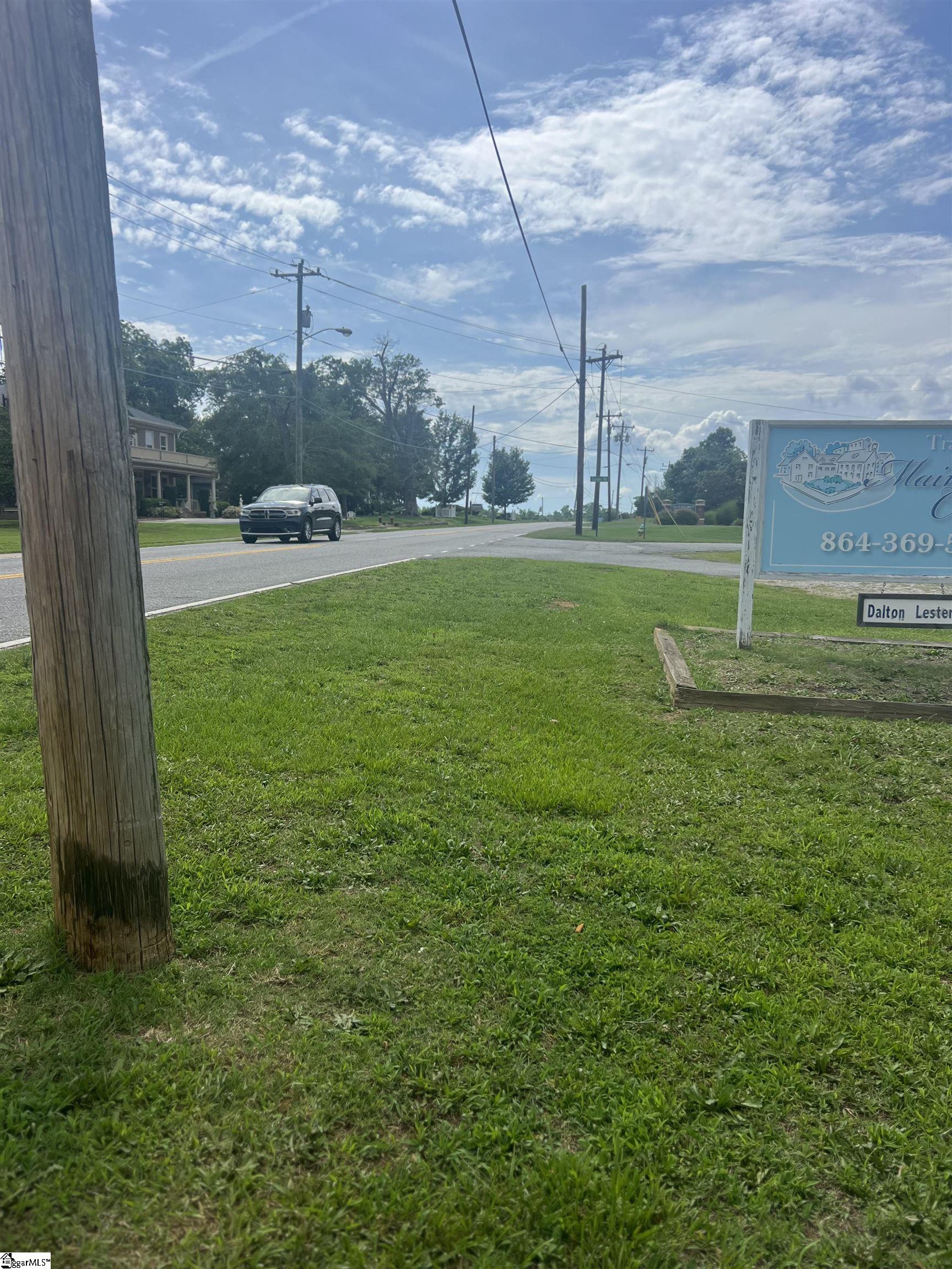 600 N Main Street