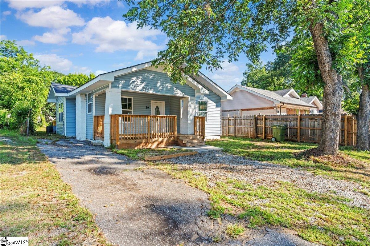 99 Allen Avenue