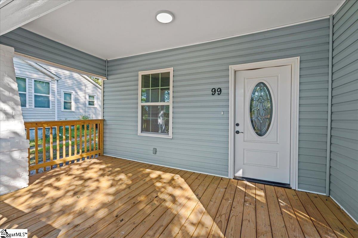 99 Allen Avenue