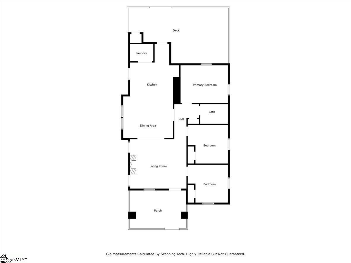 99 Allen Avenue