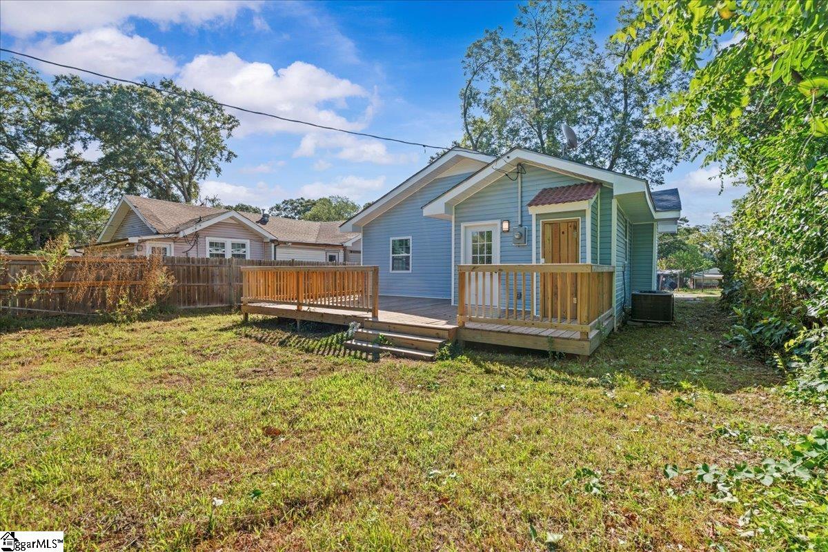 99 Allen Avenue