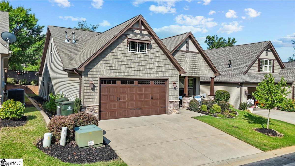 324 Brownstone Circle