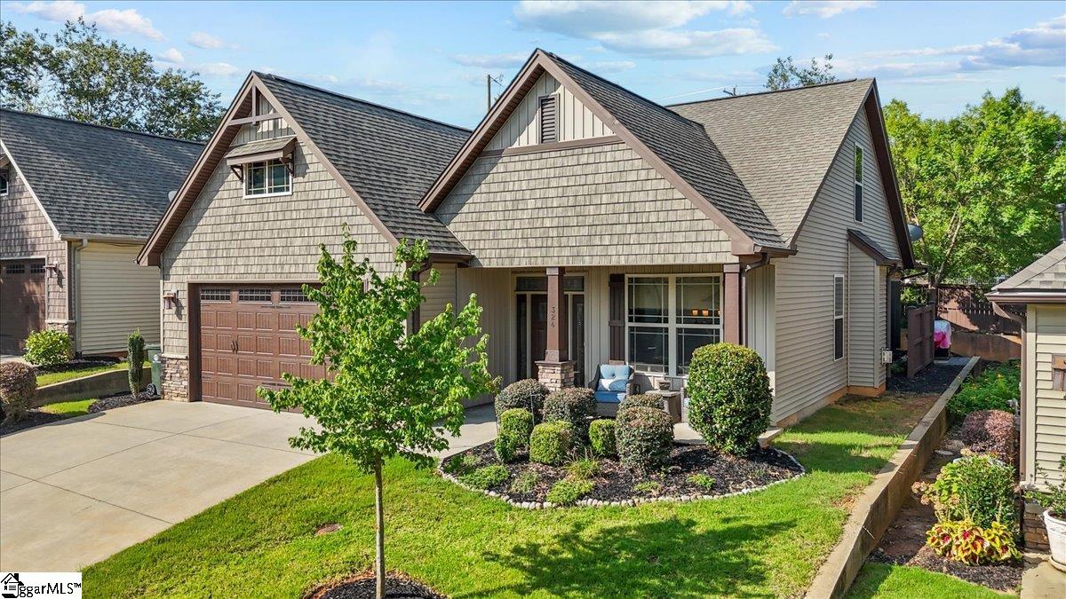 324 Brownstone Circle
